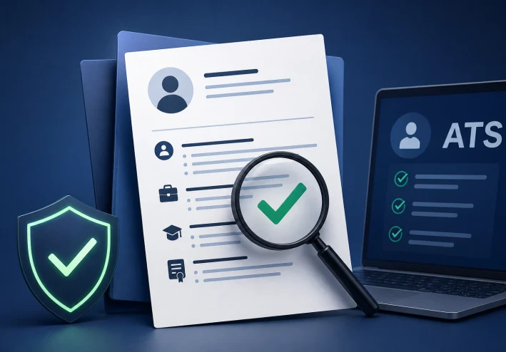 كيفية إنشاء CV متوافق مع ATS في 2026: الدليل الكامل لتجاوز أنظمة التوظيف والحصول على مقابلات عمل