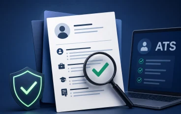 كيفية إنشاء CV متوافق مع ATS في 2026: الدليل الكامل لتجاوز أنظمة التوظيف والحصول على مقابلات عمل
