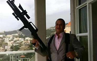 صبري نخنوخ: التاريخ والواقع الحالي وتوقعات المسار القضائي