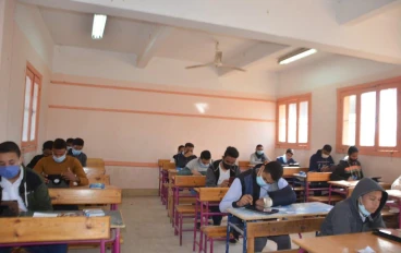 تنسيق وقبول الجامعات لطلاب ثانويه عامه 2026