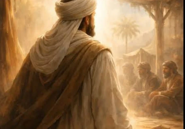 عبدالله بن مسعود رضي الله عنه: فقيه الأمة