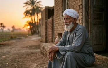    عمار... رحلة الكفاح والصبر