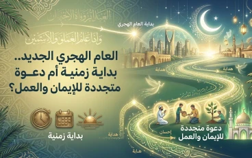 العام الهجري الجديد.. بداية زمنية أم دعوة متجددة للإيمان والعمل؟