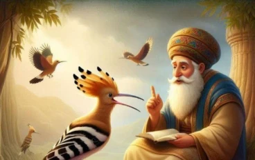 قصة النبي سليمان كاملة: الملك العظيم والحكمة التي وهبها الله 🏰👑
