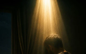 لماذا نخجل من الناس أكثر مما نخجل من الله؟