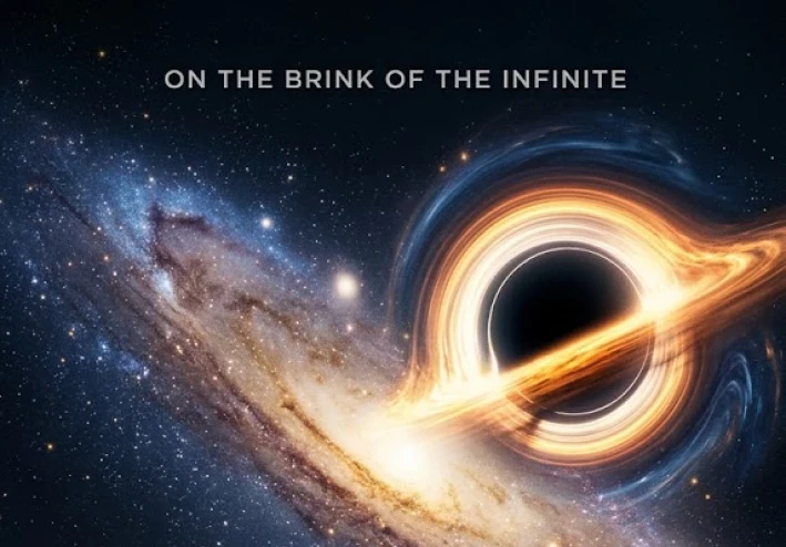 فيلم Interstellar: رحلة تتجاوز حدود الزمان والمكان