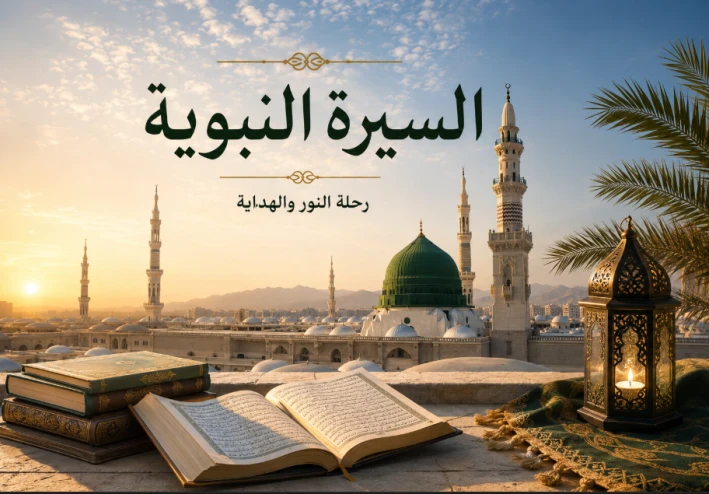 أسرار لم تسمعها من قبل عن حياة الرسول ﷺ اليومية: كيف كان يقضي يومه؟