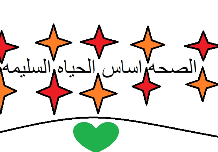 الصحه العالميه للبشريه