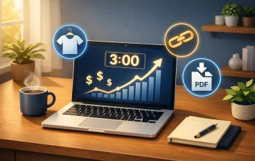 # ا أسبوع العمل لمدة 3 ساعات: استراتيجيات رقمية منخفضة الجهد وعالية العائد تعمل بالفعل