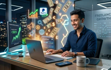  كيف تحقق الربح من الإنترنت في 2026؟ دليل شامل للمبتدئين نحو دخل حقيقي ومستدام