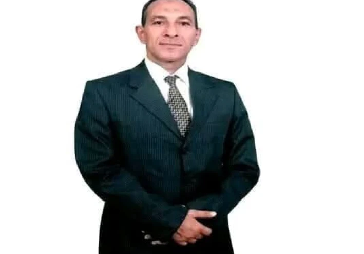 الخَضِرُ فِي حَيَاتِي   بقلم الأديب المصري د. طَارِق رِضْوَان جُمْعَة