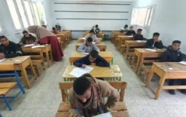 🚨 تسريب امتحانات الإعدادية 2026 يشعل الغضب: فضيحة حقيقية أم فخ السوشيال ميديا؟