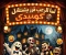 صورة مقال لما الرعب قرر يشتغل كوميدي