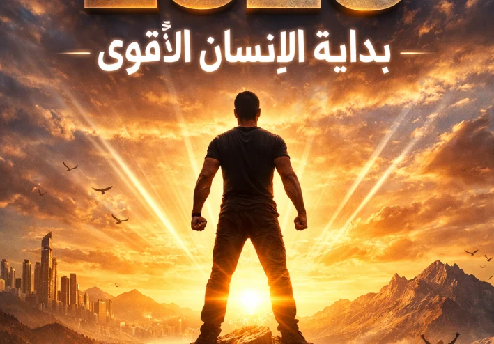 2026: بداية الإنسان الأقوى