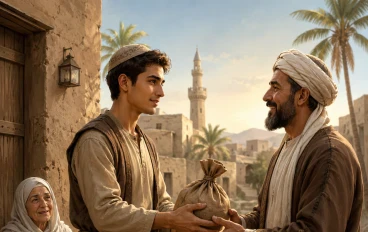 الإسلام هو الحياه والسعادة الأبدية