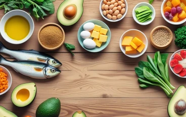 Choosing a Diet: How to Find the Right One Without Losing Your Mind