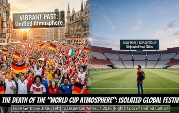 Why the 2026 World Cup is Being Called the "Worst Edition" Ever: A Fan’s Honest Perspective
