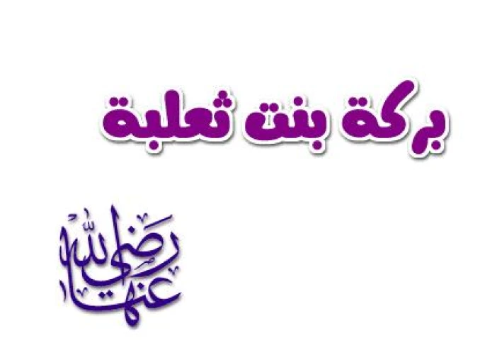 أم أيمن رضي الله عنها ج 1