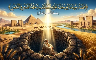 قصة سيدنا يوسف عليه السلام.. رحلة الصبر والعفة التي انتهت بالنصر والتمكين