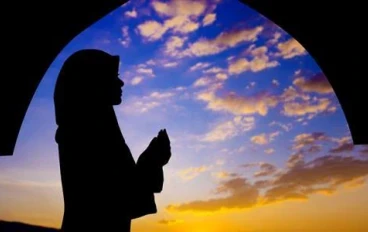 دعاء لكل من ضاق به الحال 