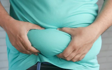 تخلص من دهون البطن بسهولة: خطوات فعّالة لحياة أكثر صحة ورشاقة"