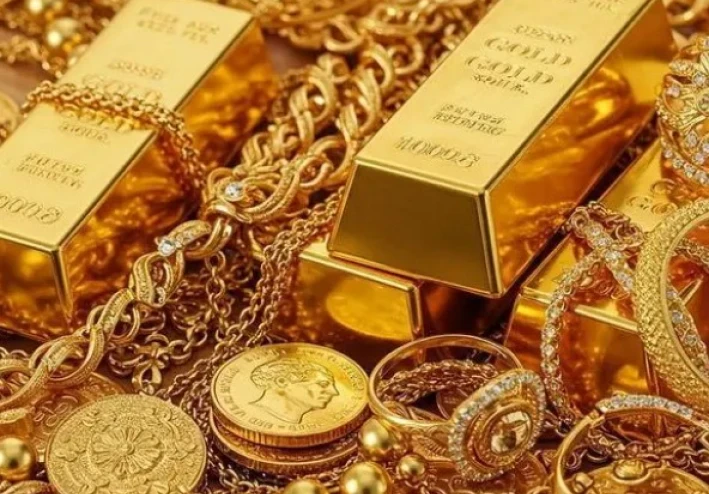 بريق الذهب وتأثيره على الاقتصاد العالمي