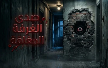 صدى الغرفة المغلقة