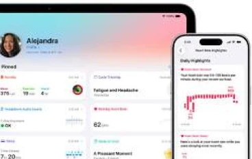 طبيبك في جيبك: كيف يُغير الذكاء الاصطناعي والتطبيقات الذكية مستقبل الرعاية الصحية الشخصية؟