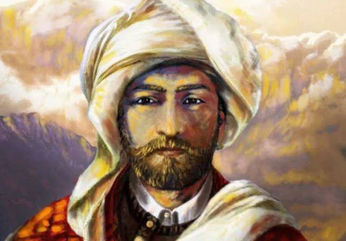 التاريخ المنسي  العالم ادريس البدليسي