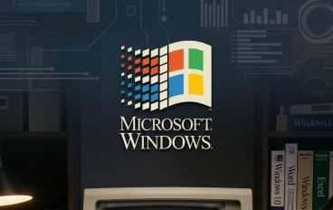 تاريخ نظام  التشغل وندز 1.0 ومميزاته وعيوبه