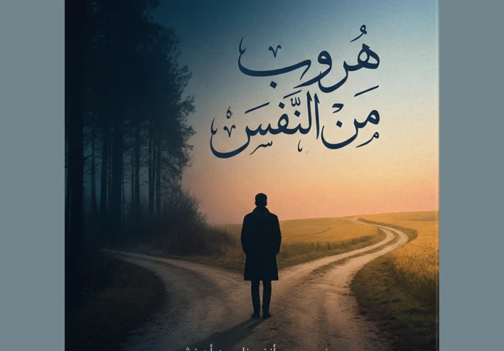 كيف تهرب من نفسك دون أن تشعر؟
