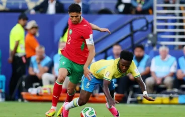 كأس العالم: المغرب ينتزع تعادلاً مهماً من البرازيل، وقطر تحصد أول نقطة مونديالية