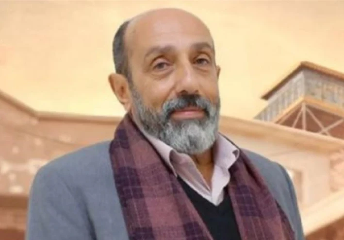 بعد استغاثته العاجلة.. الداخلية تكشف حقيقة فيديو الفنان أحمد صيام