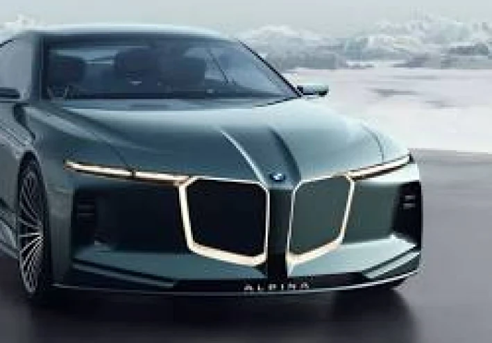 هندسة الشغف: مسيرة بي ام دبليو (BMW) من المحركات الجوية إلى عرش الفخامة