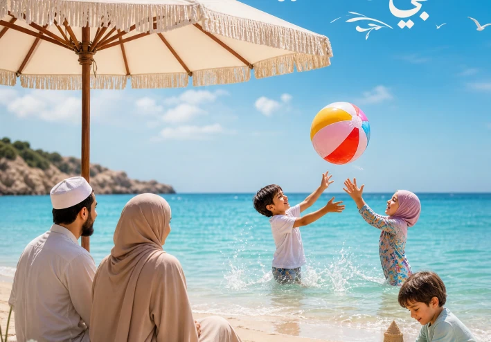 صيف فى طاعة الله ....تعالى نصيف وترضى ربنا