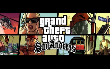 جاتا سان أندرياس (GTA San Andreas): الأسطورة الخالدة التي غيرت مجرى تاريخ ألعاب العالم المفتوح