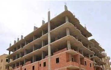 التصالح على مخالفات البناء في مصر 