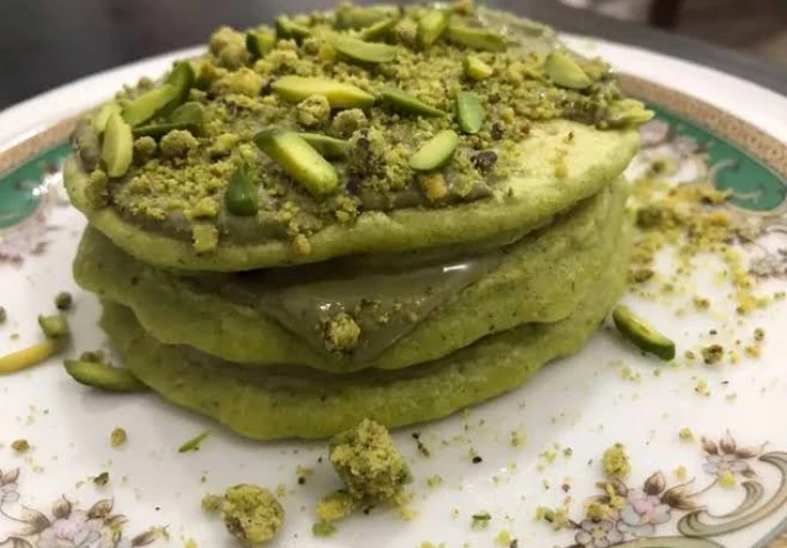 البيستاشيو: جوهرة المكسرات