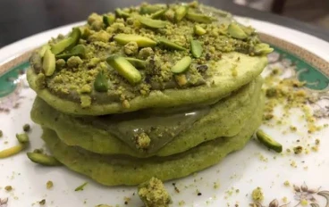 البيستاشيو: جوهرة المكسرات