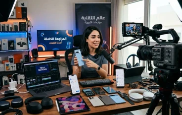 علم مراجعة الأجهزة: البوصلة الحقيقية للمستهلك في عالم التقنية المعقد