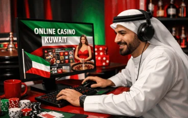 كازينوهات تدعم اللاعبين من الكويت