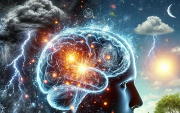 كيف تتحكم أفكارك في حياتك؟