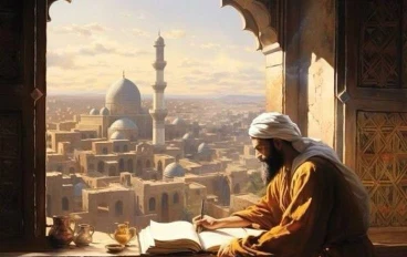 جمال الشعر العربي: رحلة في عالم الكلمات والإبداع الخالد