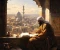 article image for جمال الشعر العربي: رحلة في عالم الكلمات والإبداع الخالد