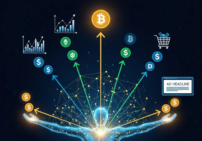 استراتيجية الربح من الفرص الخفية في الأسواق - الأربيتراج (Arbitrage)