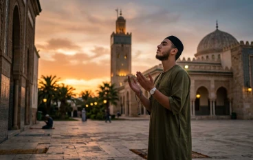 🌟 كيف تجعل الله يرضى عنك؟ 7 أعمال بسيطة قد تغيّر حياتك للأبد! 🤲
