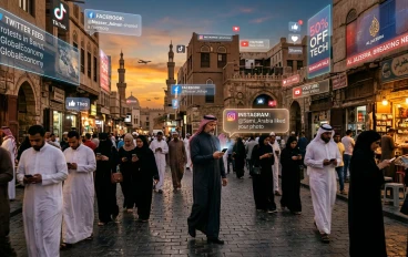 اقتصاد الانتباه: كيف أصبحت دقائق تركيزك أغلى من المال في العصر الرقمي؟