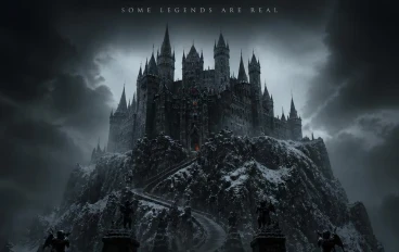 ☠️ DEVIL PALACE ☠️ 🏚️ قصر ديڤل 🏚️