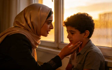 💔 طفلي يقول: "لا أحب نفسي!" كيف أنقذه قبل فوات الأوان؟