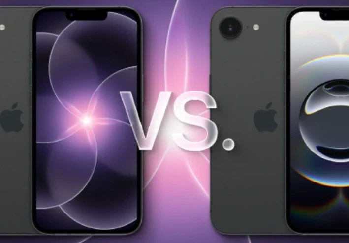 مقارنة شاملة: هل iPhone 17e الخيار الاقتصادي الأمثل بديلاً لـ iPhone 16e؟